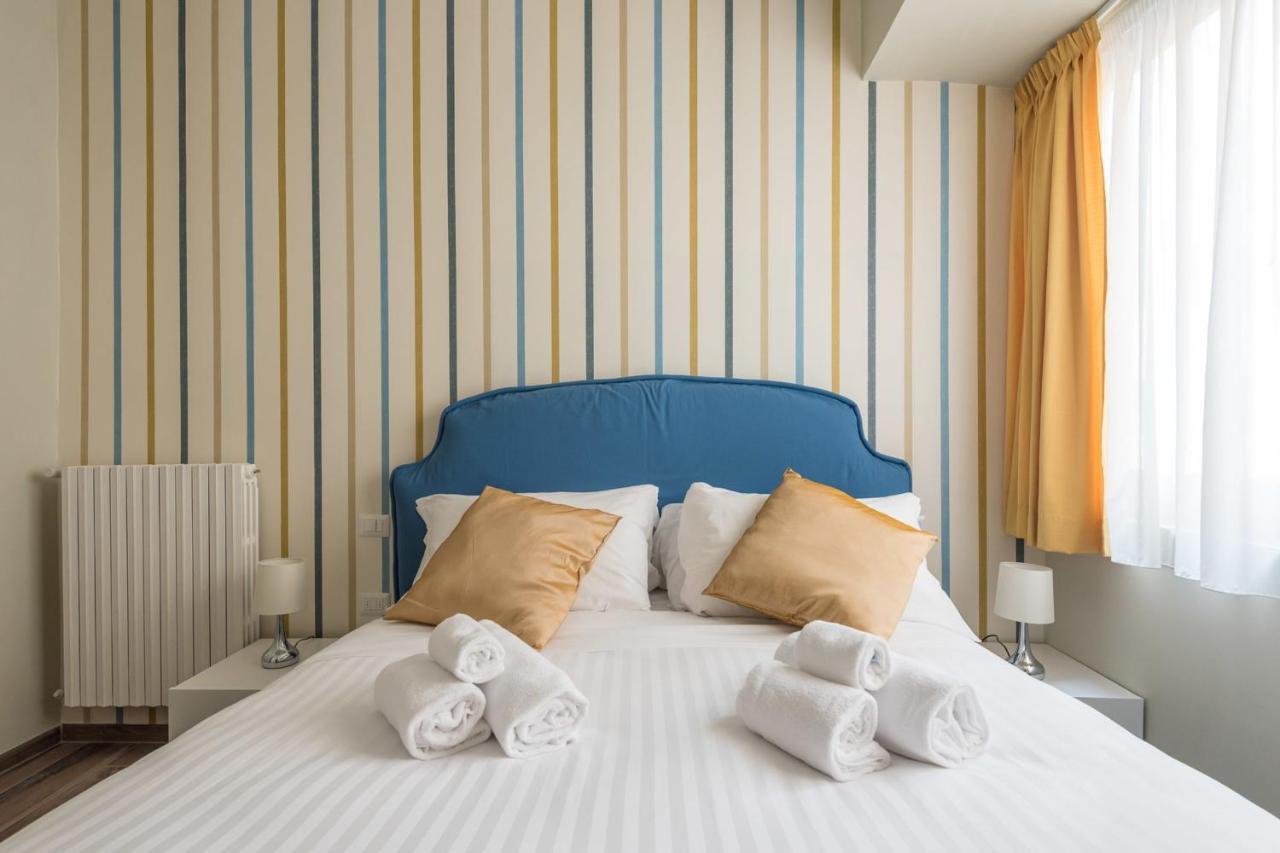 Il Conte Piazza Signoria-Hosted By Sweetstay Florence Extérieur photo