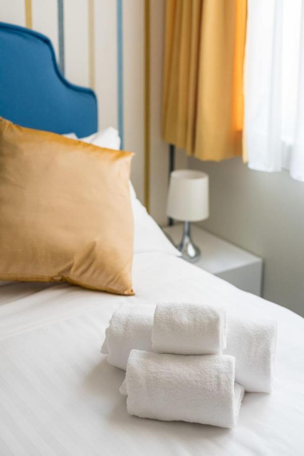 Il Conte Piazza Signoria-Hosted By Sweetstay Florence Extérieur photo