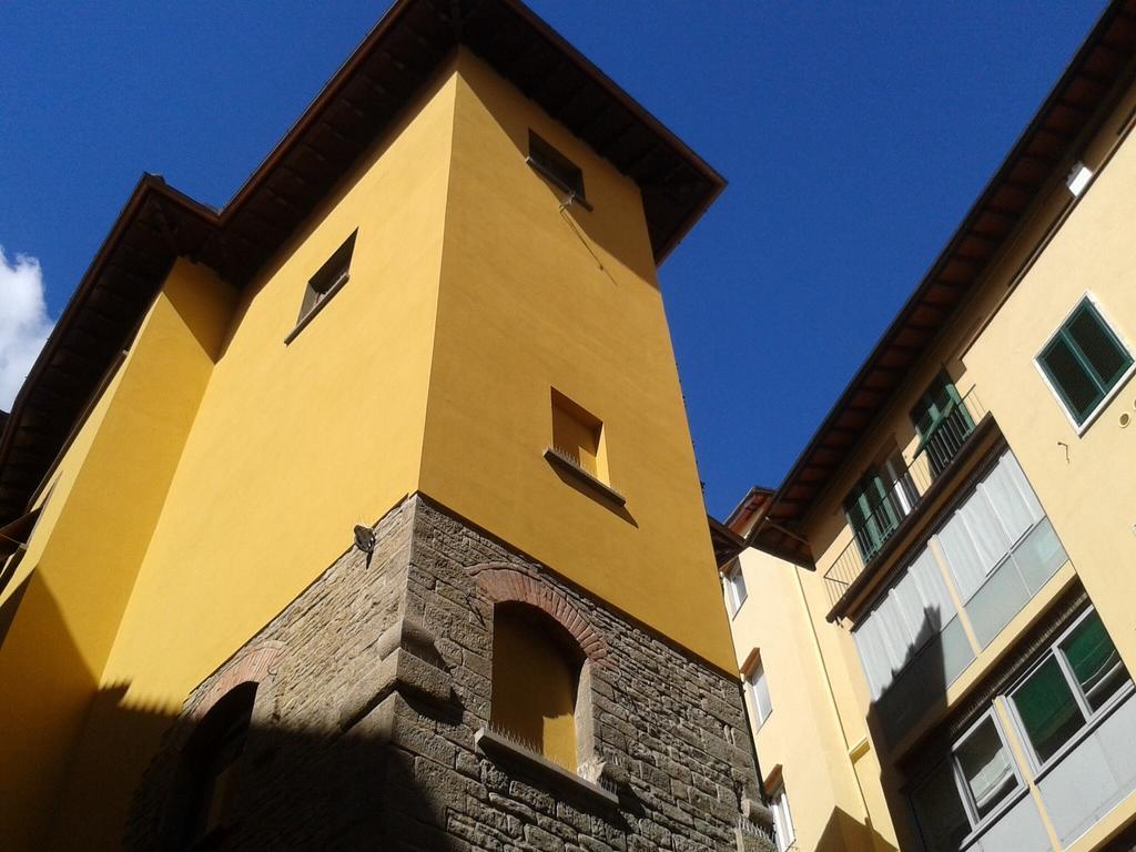 Il Conte Piazza Signoria-Hosted By Sweetstay Florence Chambre photo